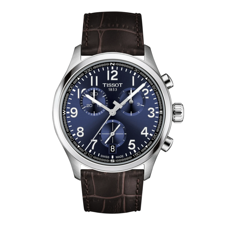 Tissot Chrono L T116.417.16.042.00