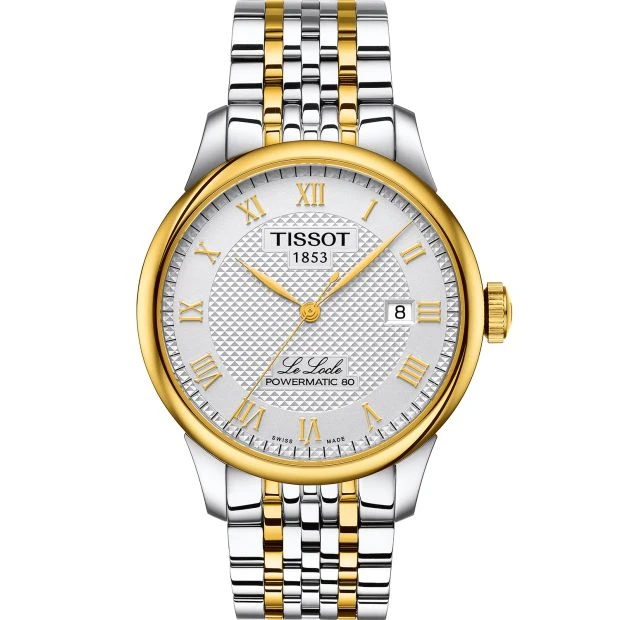 Tissot T0064072203301