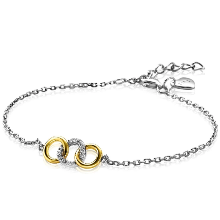 Zinzi Armband ZIA2045Y