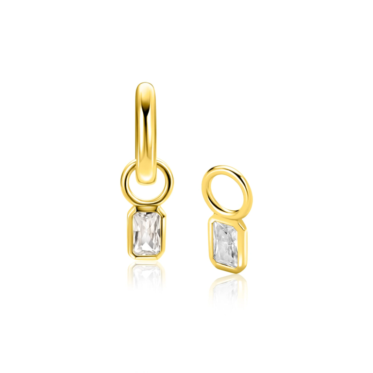 Zinzi Oorsieraden ZICH2826