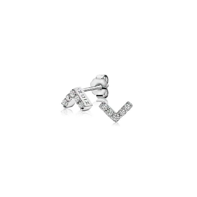 Zinzi Oorsieraden ZIO1380Z