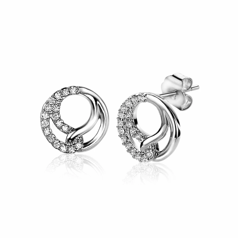 Zinzi Oorsieraden ZIO2119