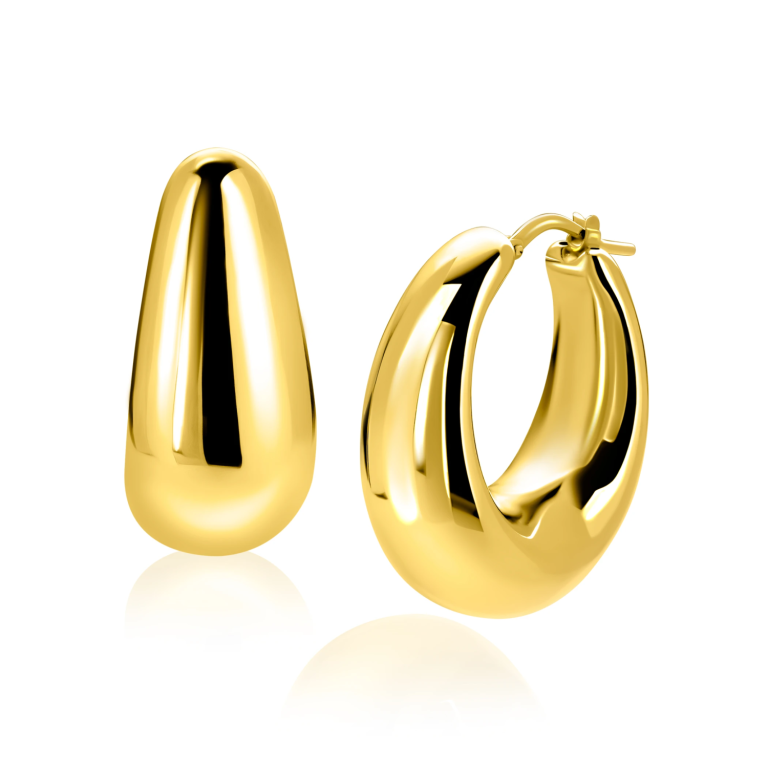 Zinzi Oorsieraden ZIO2750G