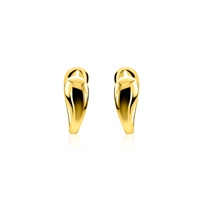 Zinzi Oorsieraden ZIO2840G
