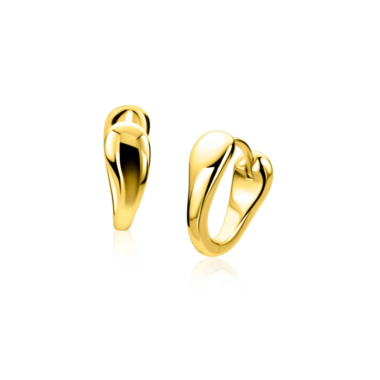 Zinzi Oorsieraden ZIO2840G