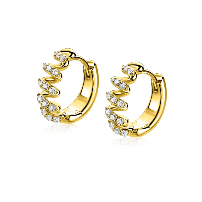 Zinzi Oorsieraden ZIO2877Y