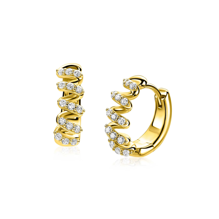 Zinzi Oorsieraden ZIO2877Y