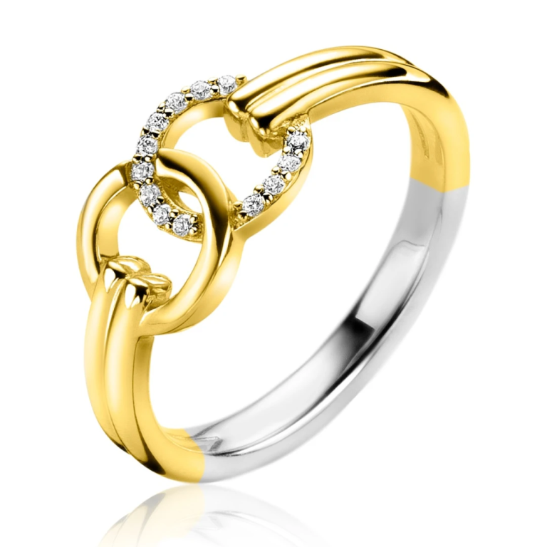 Zinzi Ring ZIR2266Y