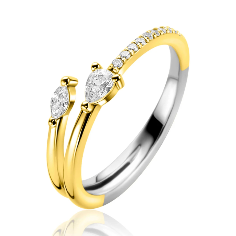 Zinzi Ring ZIR2689Y