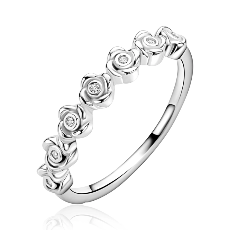 Zinzi Ring ZIR2873