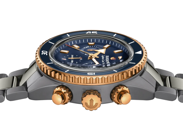 Rado Captain Cook R32195202
