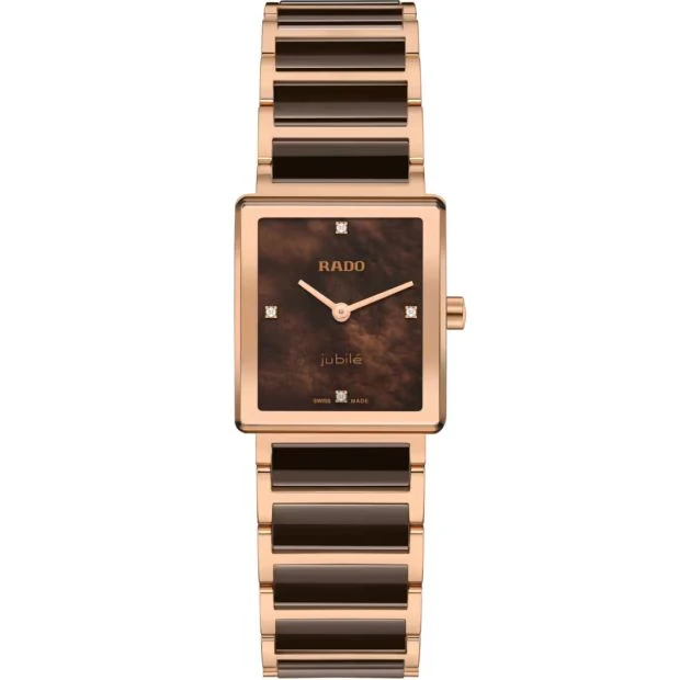 Rado Integral 20251912