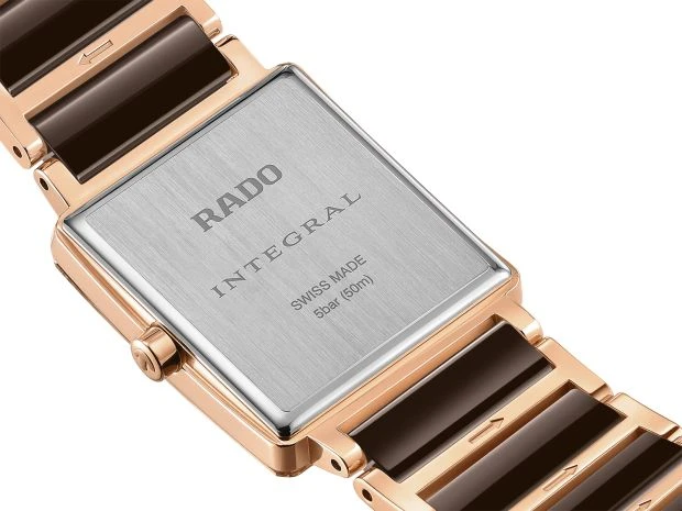 Rado Integral 20251912