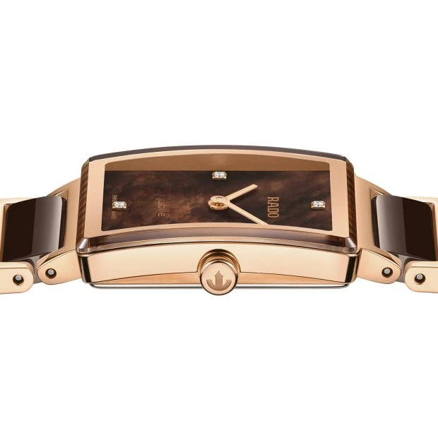 Rado Integral 20251912