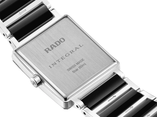 Rado Integral R20250712
