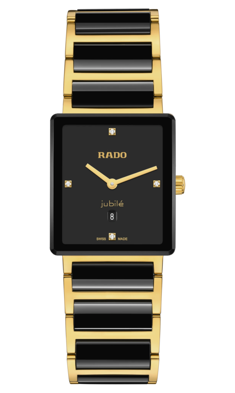 Rado Integral R20254712