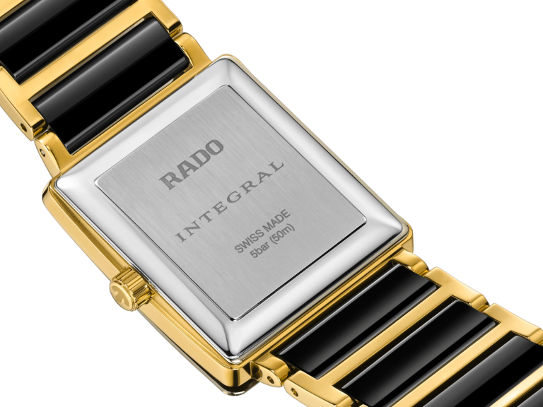 Rado Integral R20254712