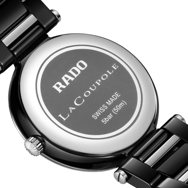 Rado LaCoupole R22243703