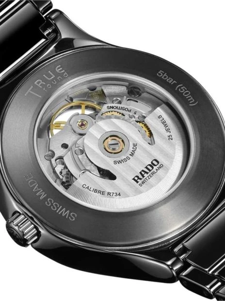 Rado True R27107172