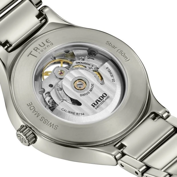 Rado True R27108112
