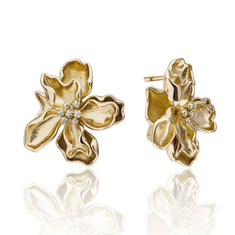 Sparkling Oorsieraden EAG46