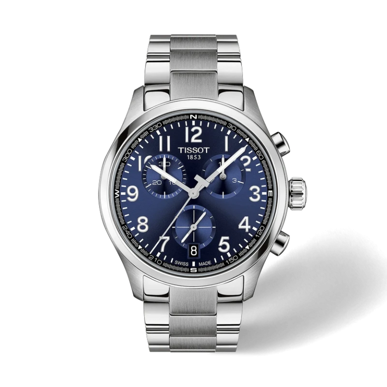Tissot Chrono L T116.417.11.042.00