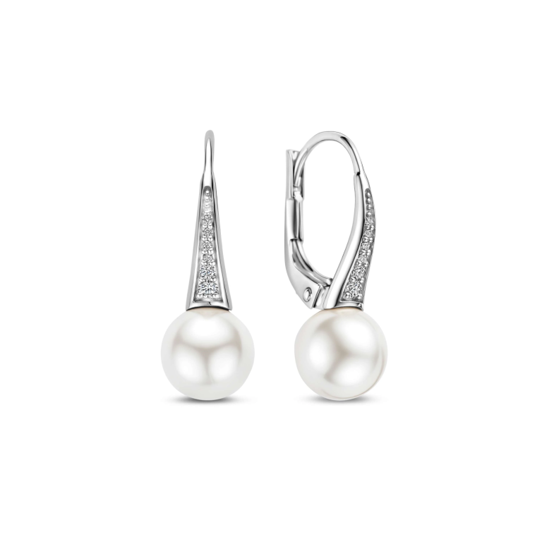 Ti Sento Oorsieraden 78061PW