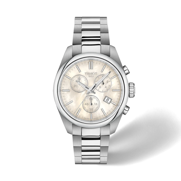 Tissot PR100 T150.217.11.111.00