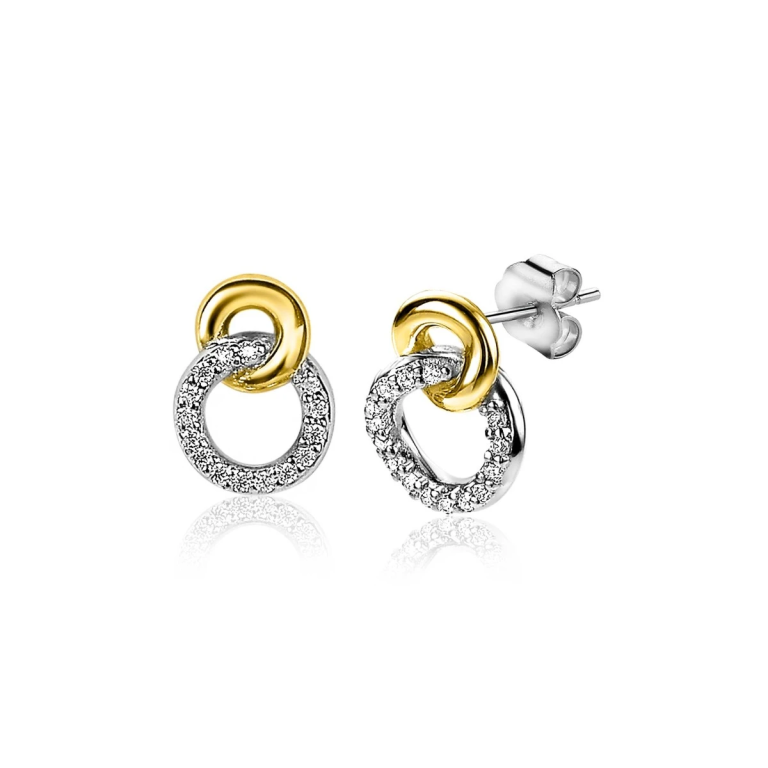 Zinzi Oorsieraden ZIO2045Y