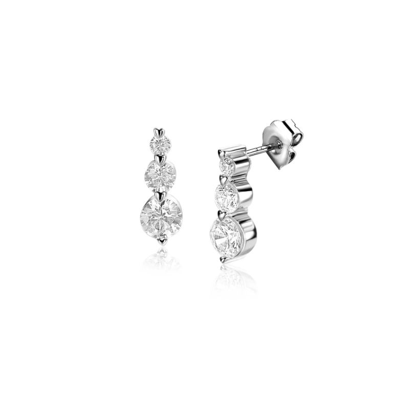 Zinzi Oorsieraden ZIO2439