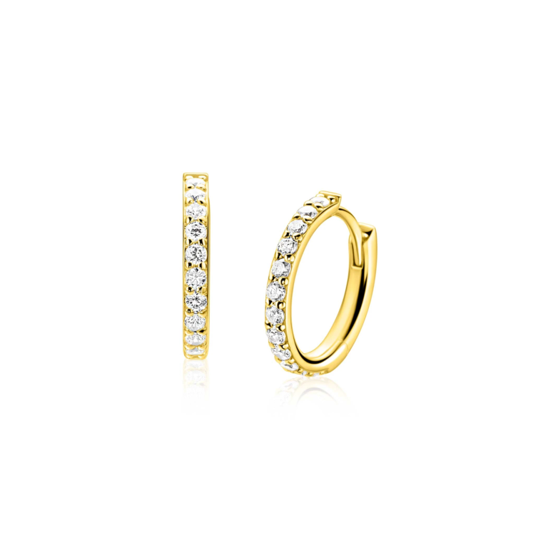 Zinzi Oorsieraden ZIO2881Y