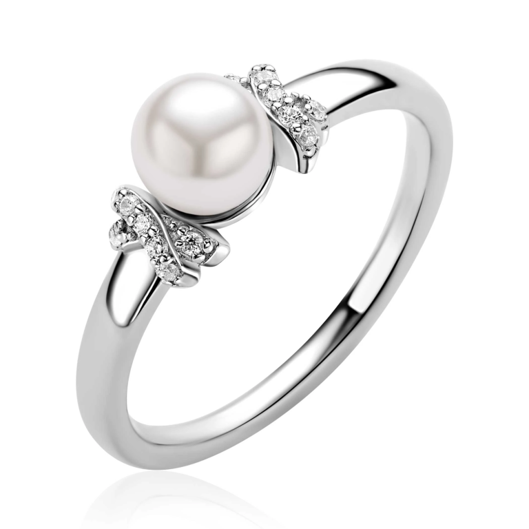 Zinzi Ring ZIR2863