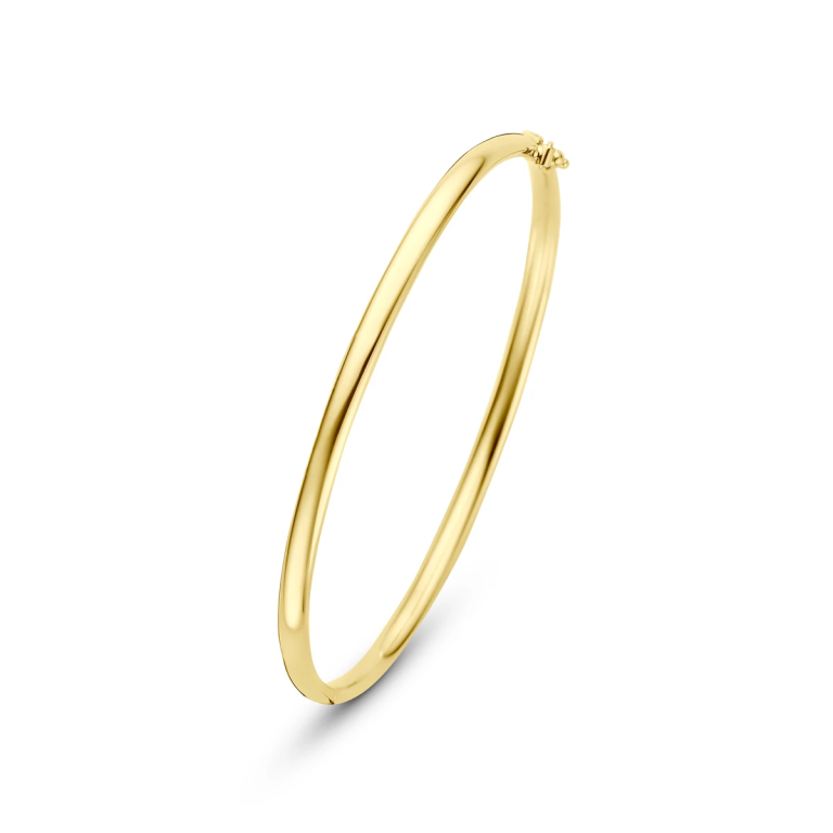 Armband scharnier