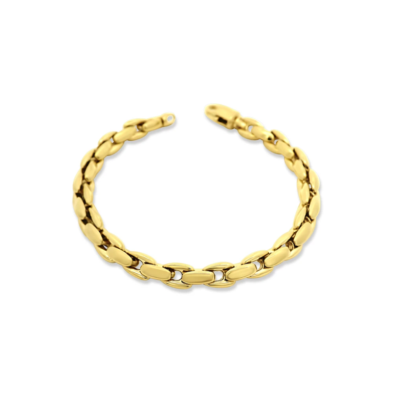 Gouden Armband fantasie