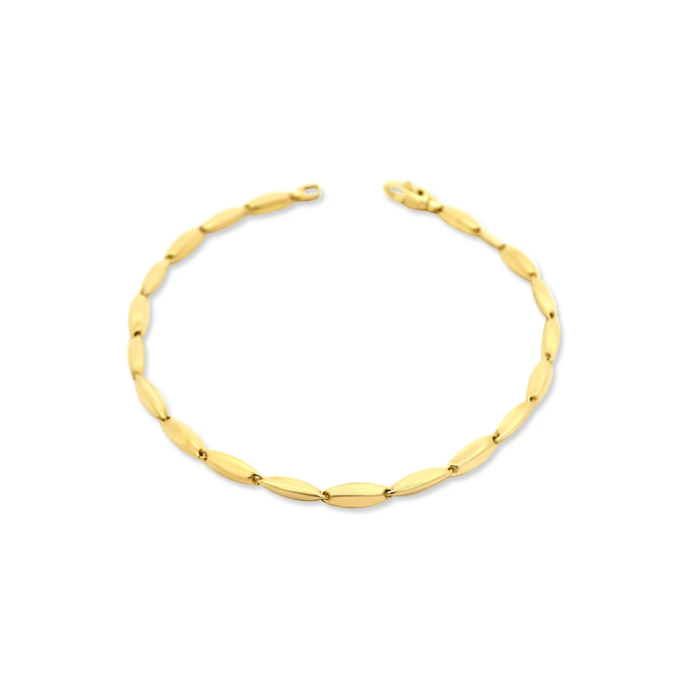 Gouden Armband fantasie