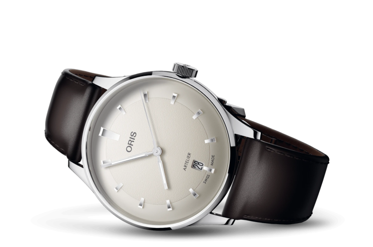 Oris Horloge Artelier Date