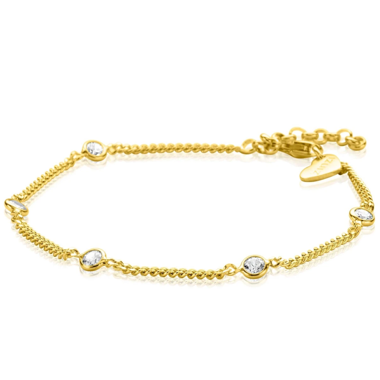 Zinzi Armband ZIA2263G