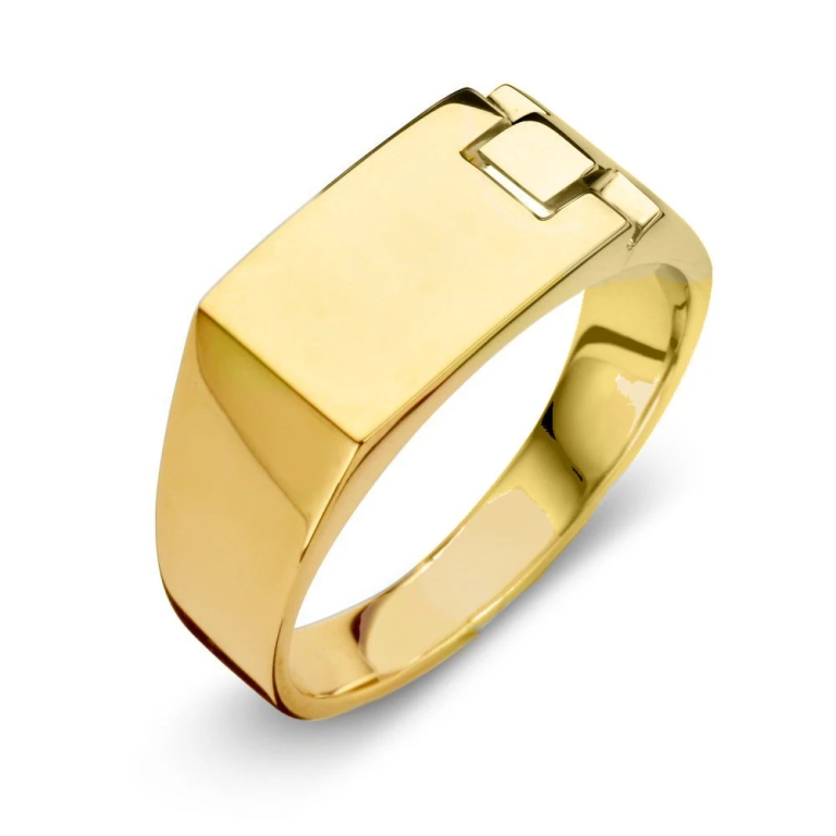 Gouden Ring