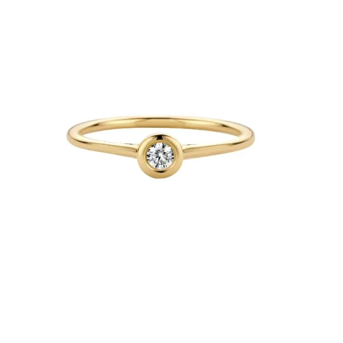 Miss Spring Ring MSR610GG-DI