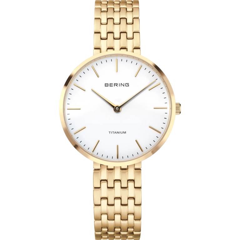 Bering 19334-334