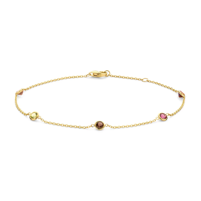 Blush Armband 2268YFC
