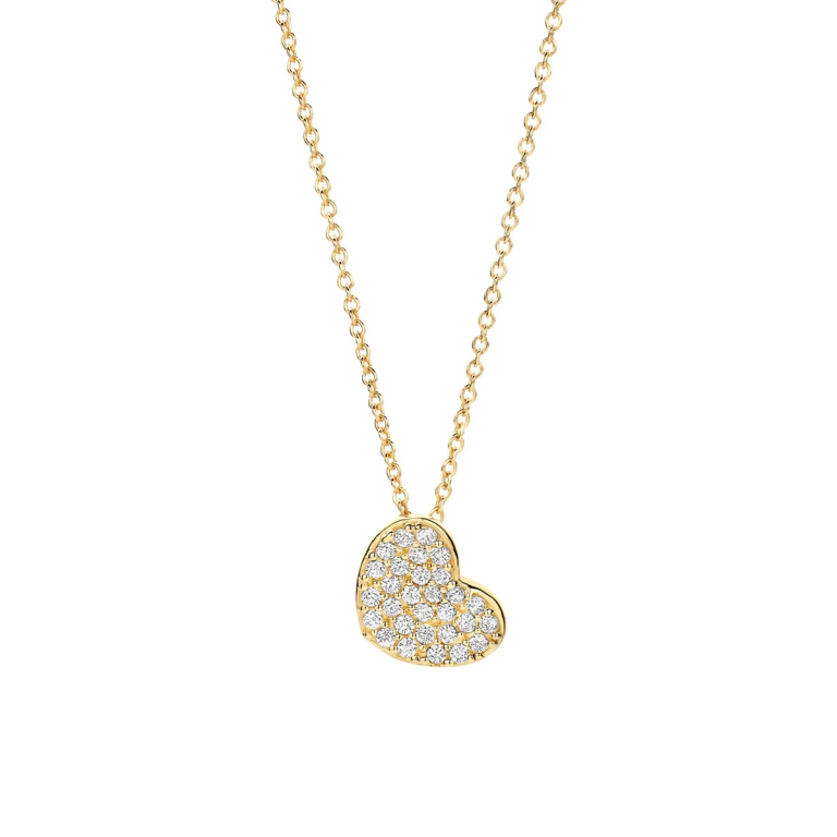 Blush Collier 3207YZI