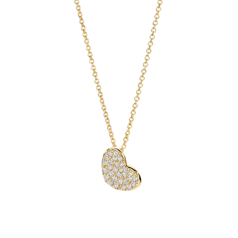 Blush Collier 3207YZI