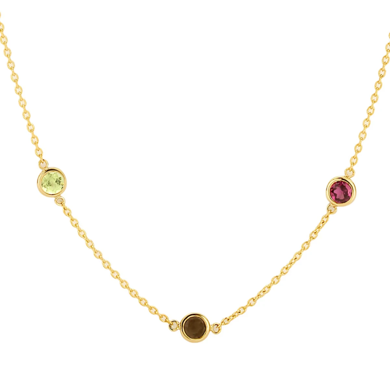 Blush Collier 3210YFC
