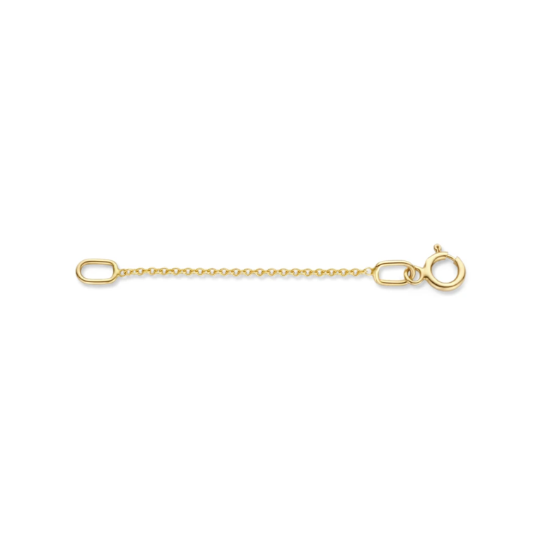 Blush Collier Verlengstukje 3058YGO