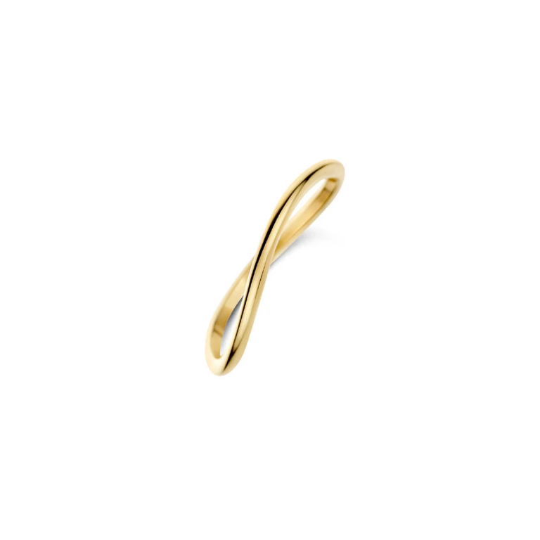 Blush Ring 1283YGO