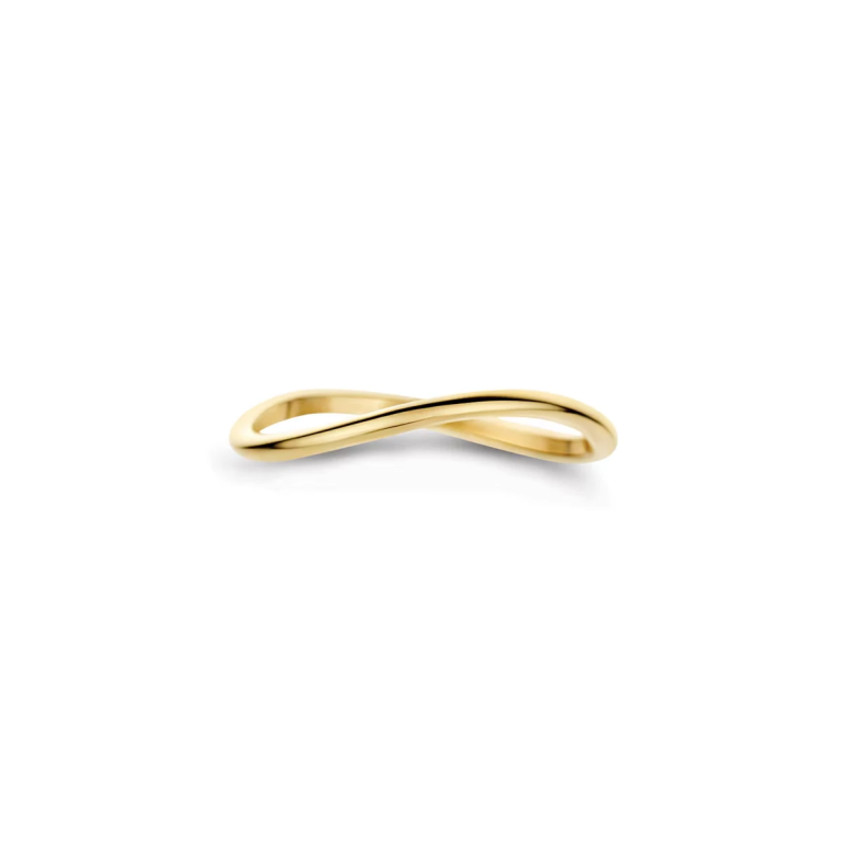 Blush Ring 1283YGO