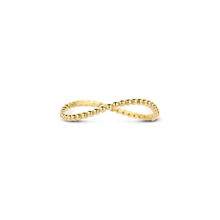 Blush Ring 1284YGO