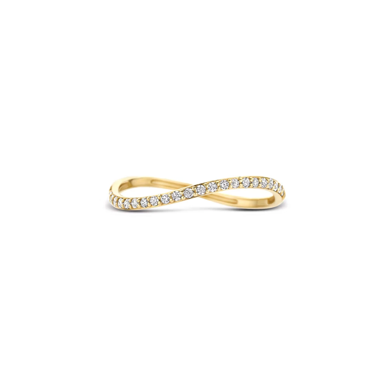 Blush Ring 1286YZI