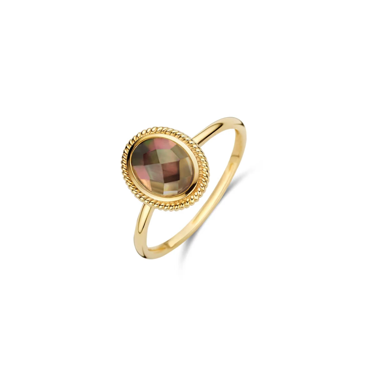 Blush Ring 1291YBQ